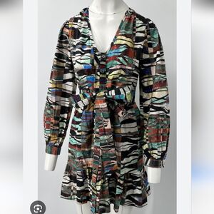 NWT MARIE OLIVER DEDRA DRESS  Sz 6